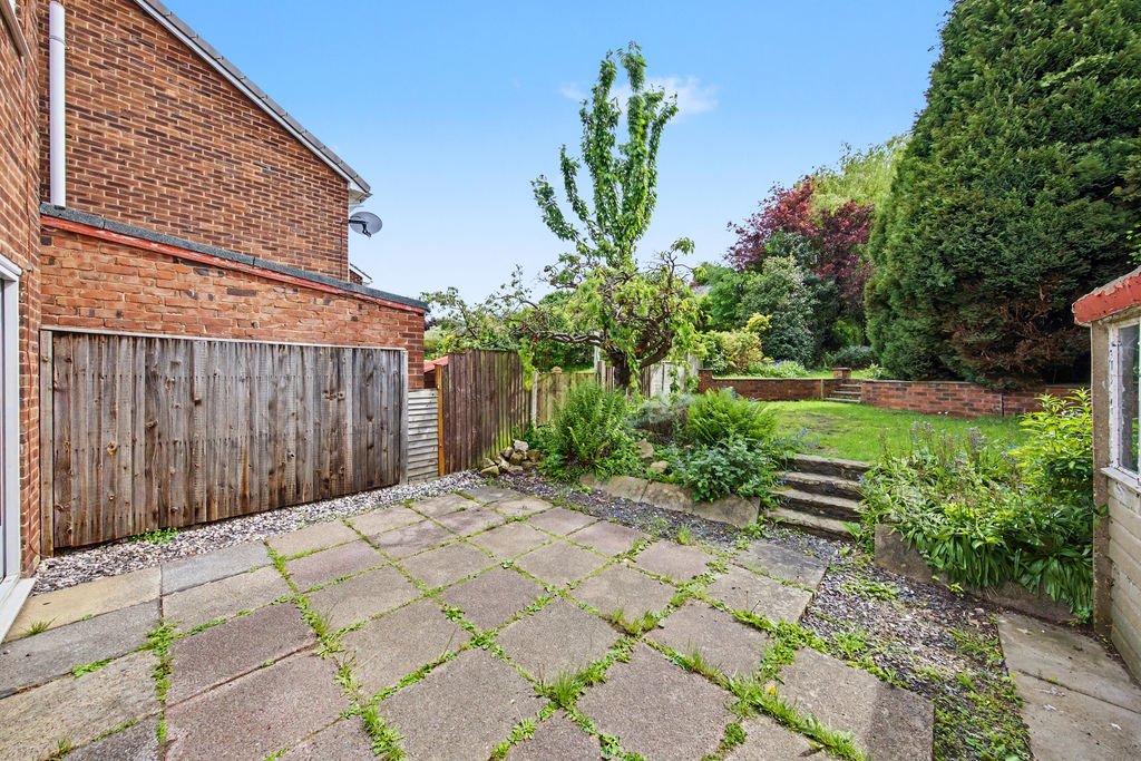 Hawksley Avenue
